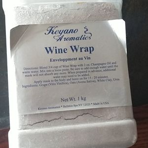 Wine wrap